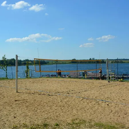 Magic Wood Koniewo Appartement