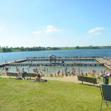 Appartement Magic Wood Koniewo *