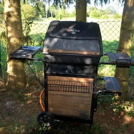 Magic Wood Koniewo * Lidzbark Warmiński