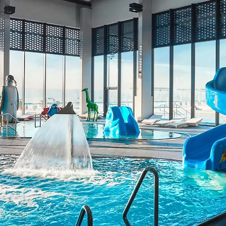 Appartement Magic Wood Koniewo *