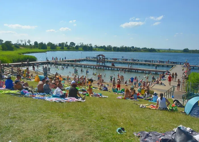 Apartment Magic Wood Koniewo *