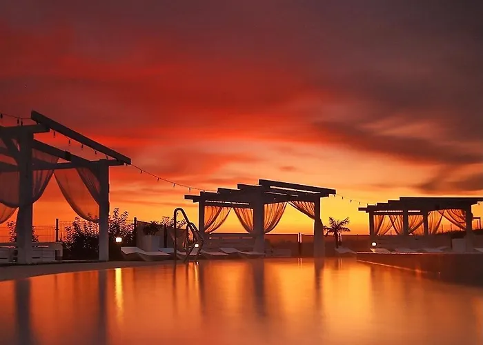 Magic Wood Koniewo Apartment