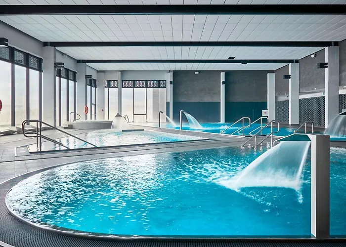 Magic Wood Koniewo Apartment *